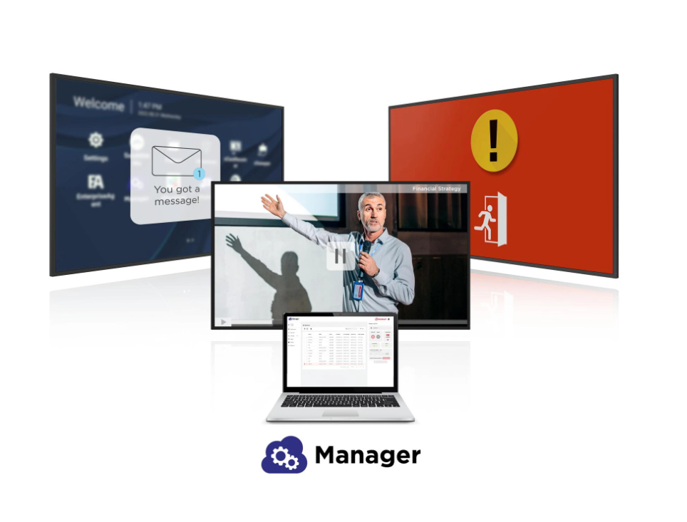 Tối ưu hiển thị với màn hình ViewSonic 4K CDE7530